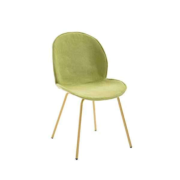 China Velvet Leisure Chair manufacturers