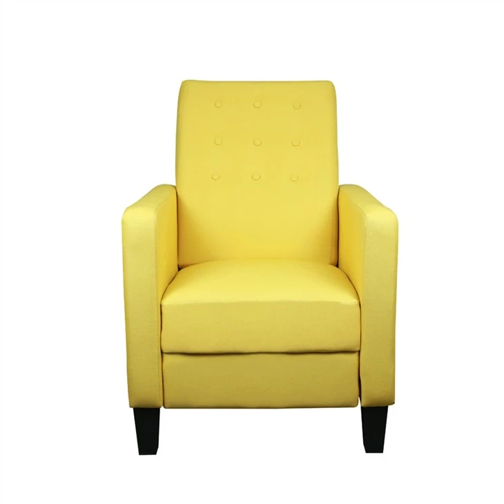 Sofa Kursi Listrik Sudut