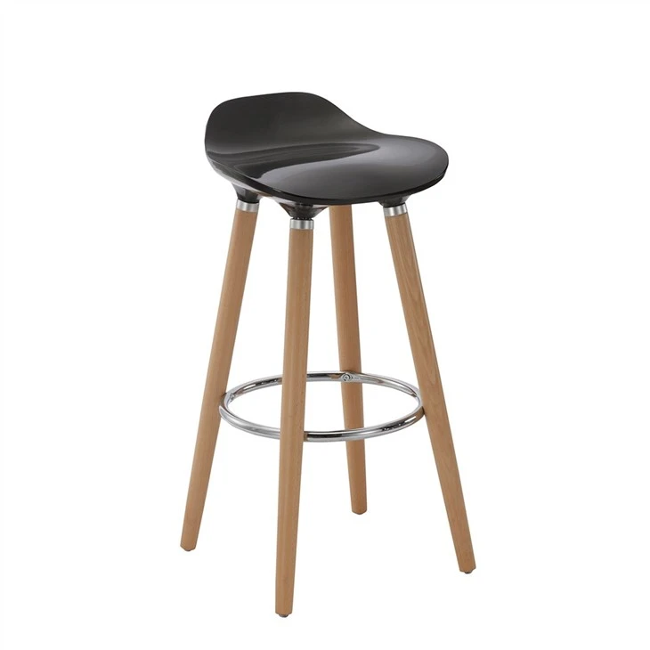 Fabric Bar Stools in China