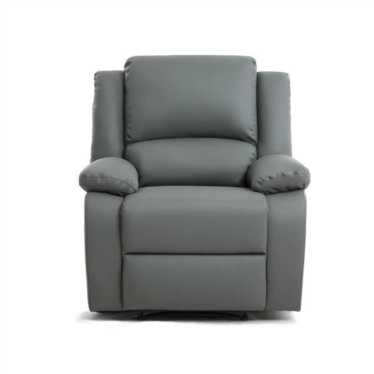 Kursi Sofa Tunggal Kursi Kulit-maks-g