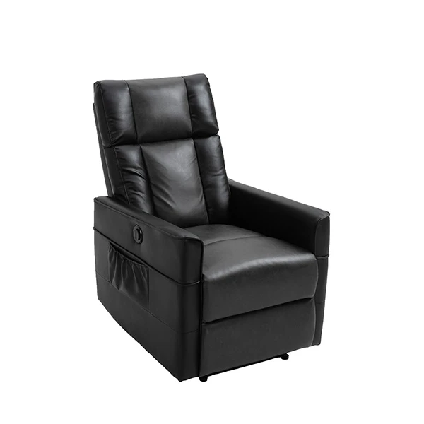 Kursi Kursi Sofa Ruang Tamu Kulit PU
