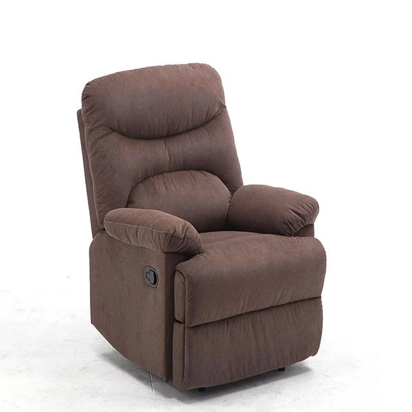 Furnitur Ruang Tamu Sofa Kain Berbaring