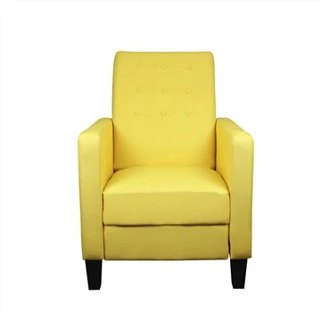 Sofa Kursi Listrik Sudut