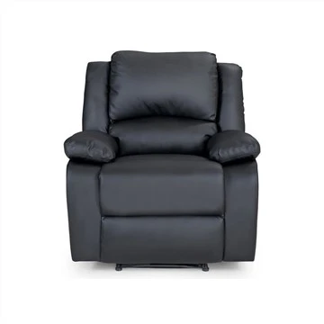 Kursi Sofa Tunggal Kursi Kulit-maks-b