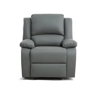 Kursi Sofa Tunggal Kursi Kulit-maks-g