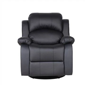 Kursi Sofa Tunggal Kursi Kulit