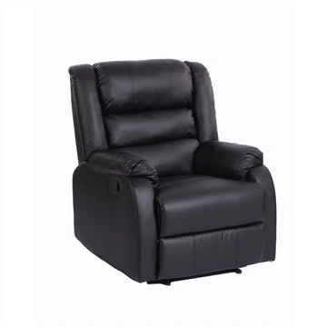 Sofa Kursi Home Theater Penutup PU