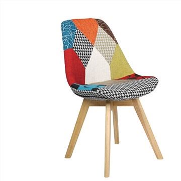 Furnitur Kursi Ruang Tamu Santai Kain