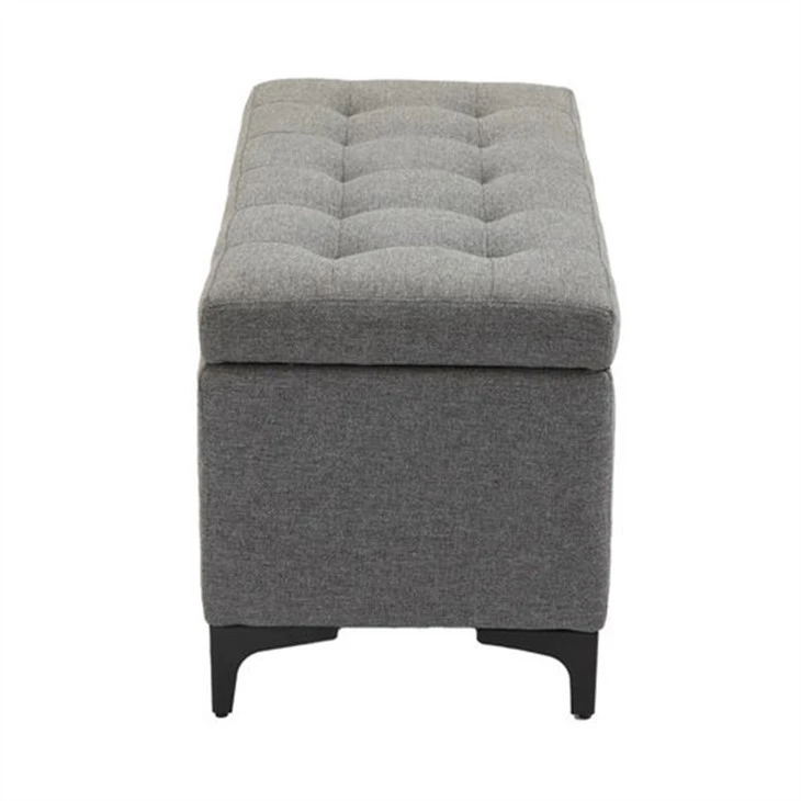 Comfortable  STORAGE