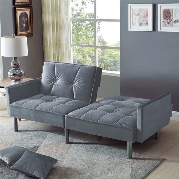 Tempat Tidur Sofa yang Nyaman