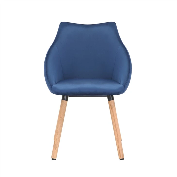 Desain Kursi Makan Kayu
