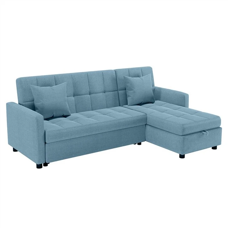 Sofa Lipat Tempat Tidur Cum