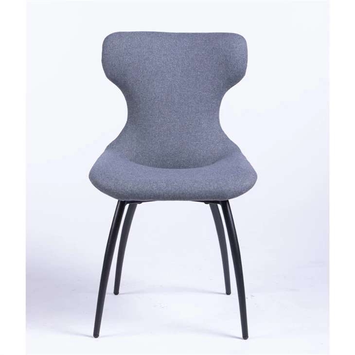 Kursi Makan Berlapis Modern