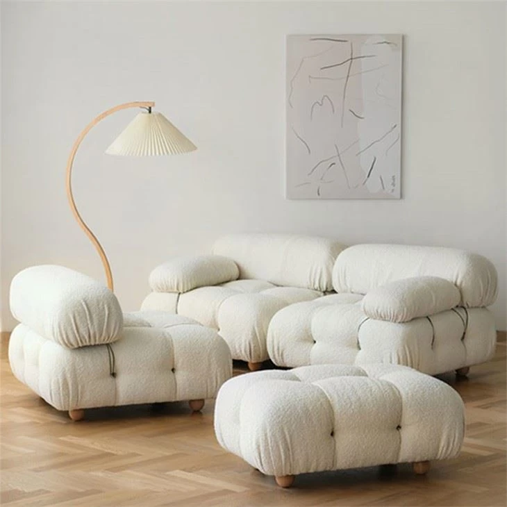 Sofa Malas Sofa Santai Ruang Tamu