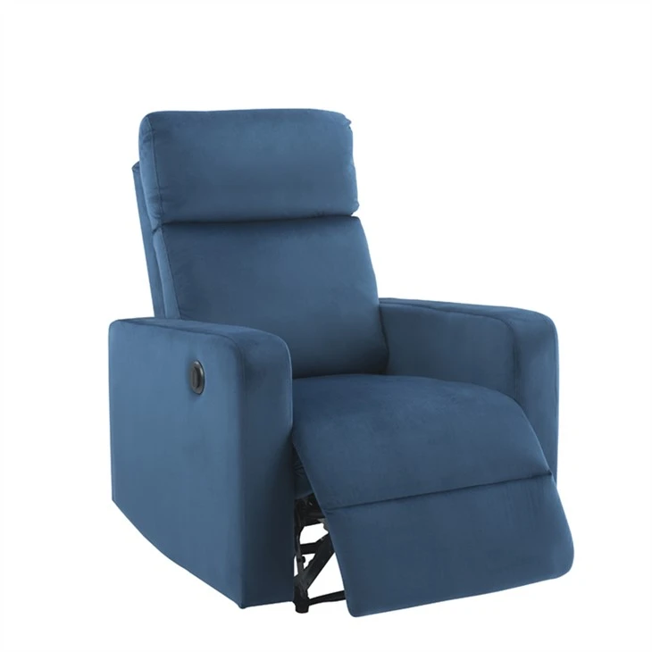 Sofa kursi modern tunggal