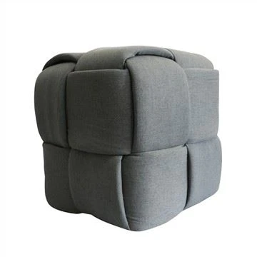 Konsep Desain Kenyamanan Ottoman, Kain Abu-abu