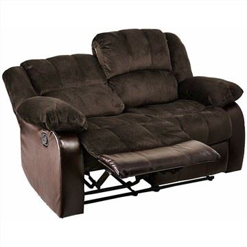 Sofa Kursi Bahan Kulit PU yang Dapat Disesuaikan