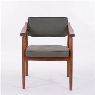 Kursi Makan Kayu Modern