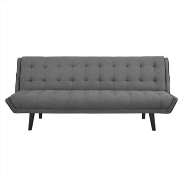 Sofa Tidur Tanpa Senjata