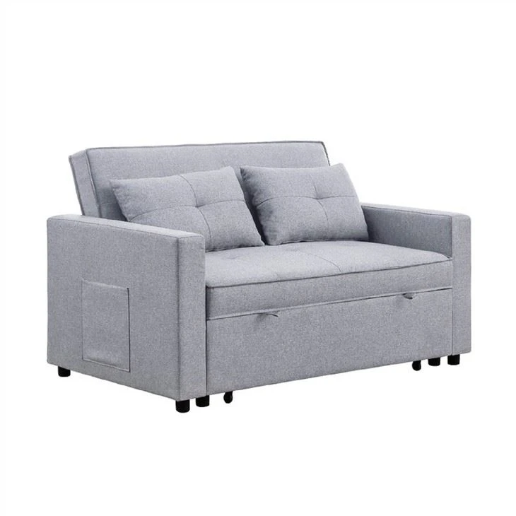 Tempat Tidur Sofa Sofa Tidur Lipat Atas Dan Bawah