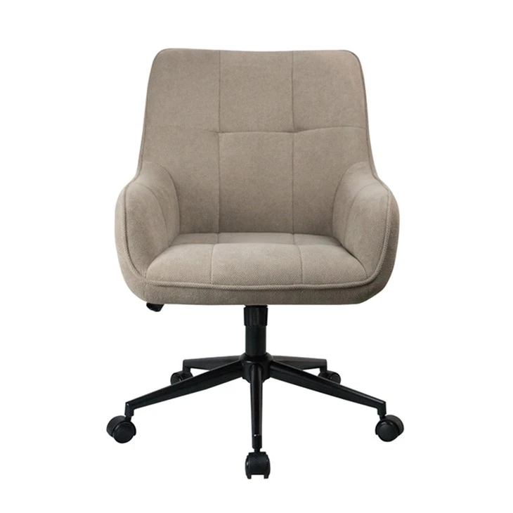 Kursi Meja Putar Linen